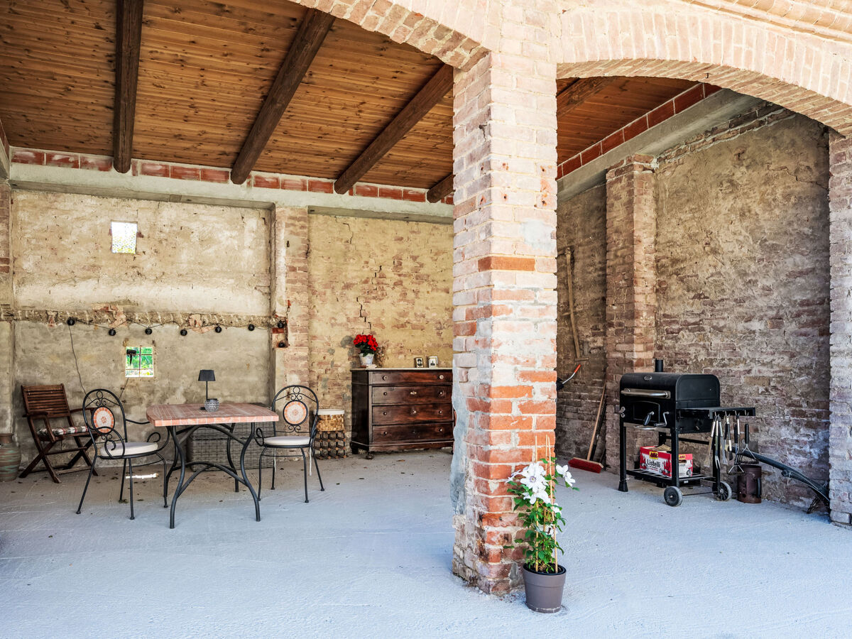 La Rosa, appartement 2 pièces à Costigliole d'Asti - Photo 25