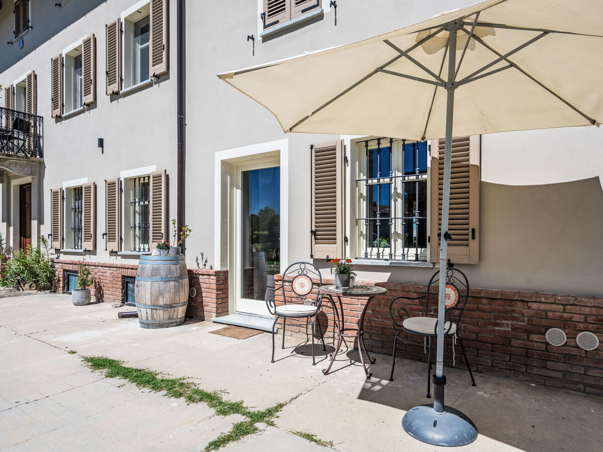 La Rosa, appartement 2 pièces à Costigliole d'Asti - Photo 26