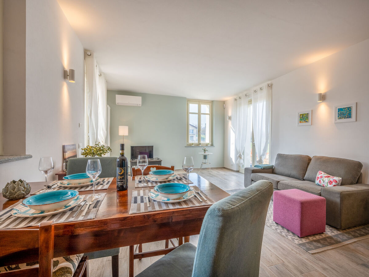 Oleandro, appartement 90 m² en Cascina rénovée - Photo 4
