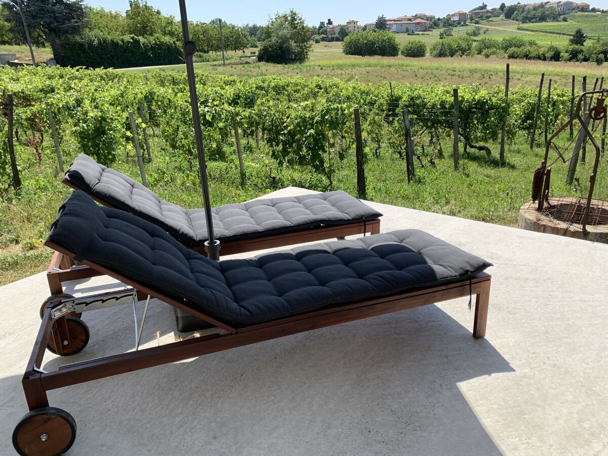 Oleandro, appartement 90 m² en Cascina rénovée - Photo 9
