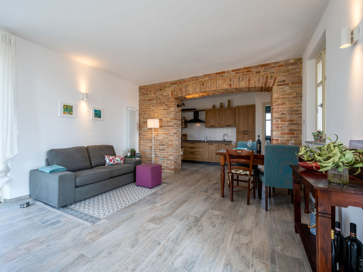 Oleandro, appartement 90 m² en Cascina rénovée - Photo 10
