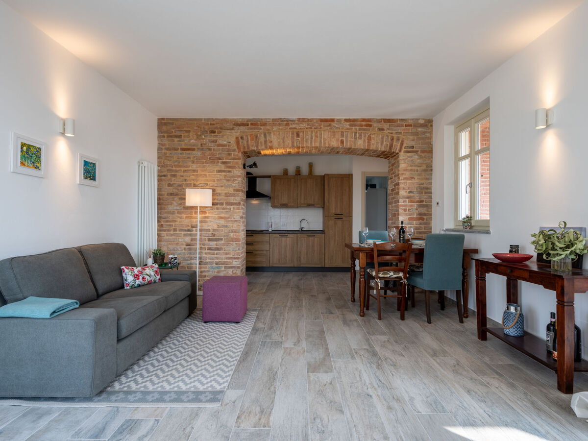 Oleandro, appartement 90 m² en Cascina rénovée - Photo 11