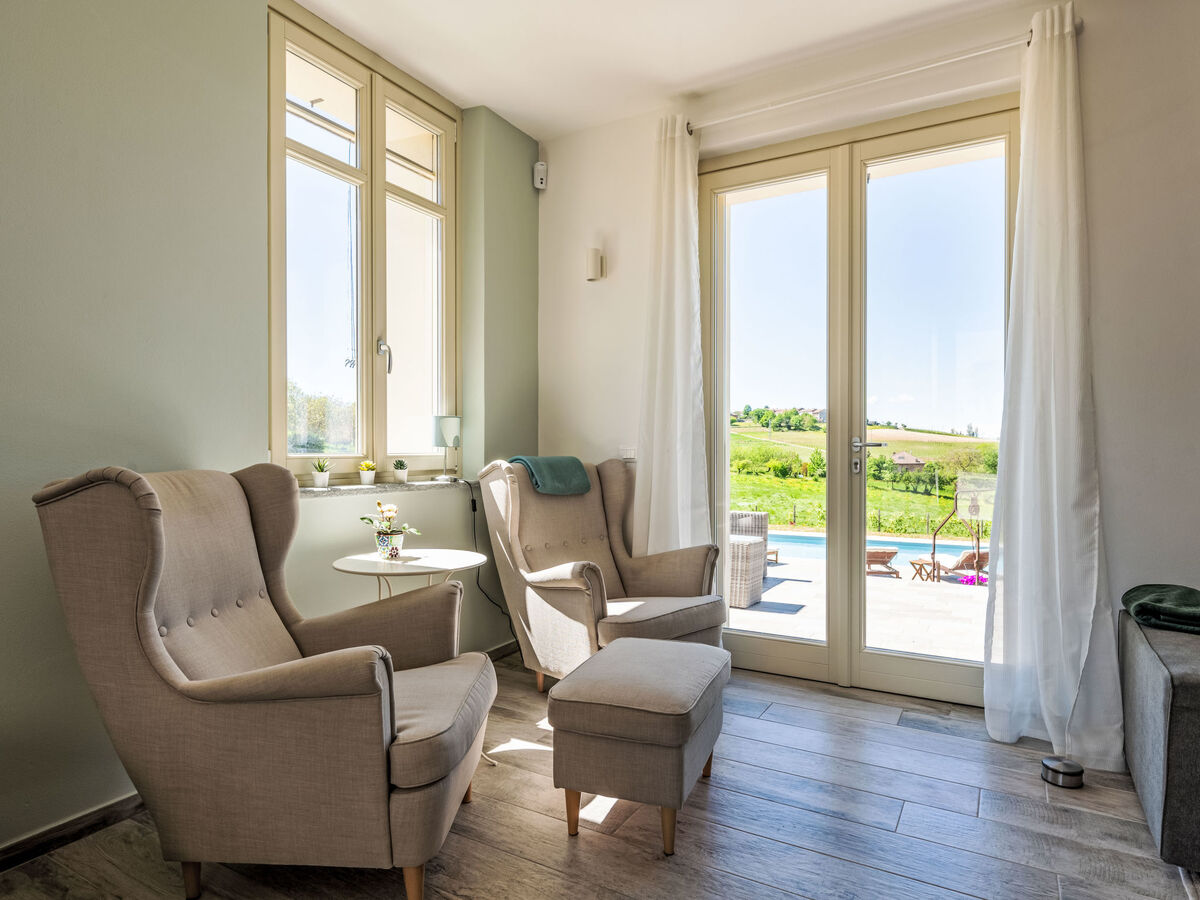 Oleandro, appartement 90 m² en Cascina rénovée - Photo 13