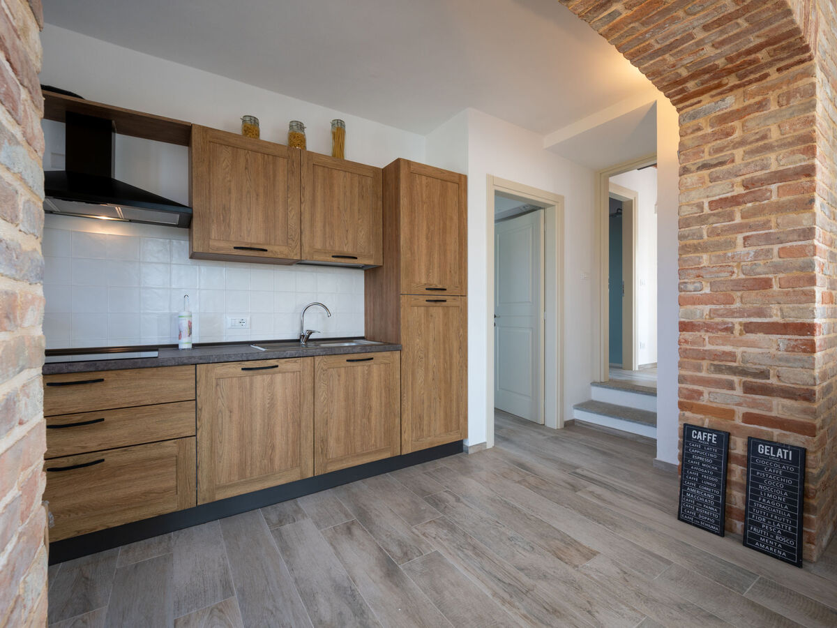 Oleandro, appartement 90 m² en Cascina rénovée - Photo 16