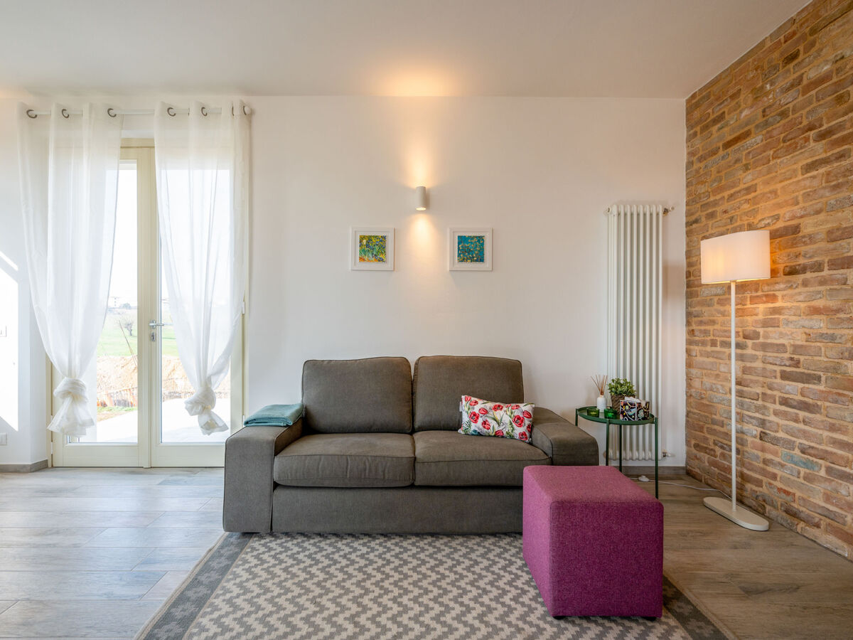 Oleandro, appartement 90 m² en Cascina rénovée - Photo 17