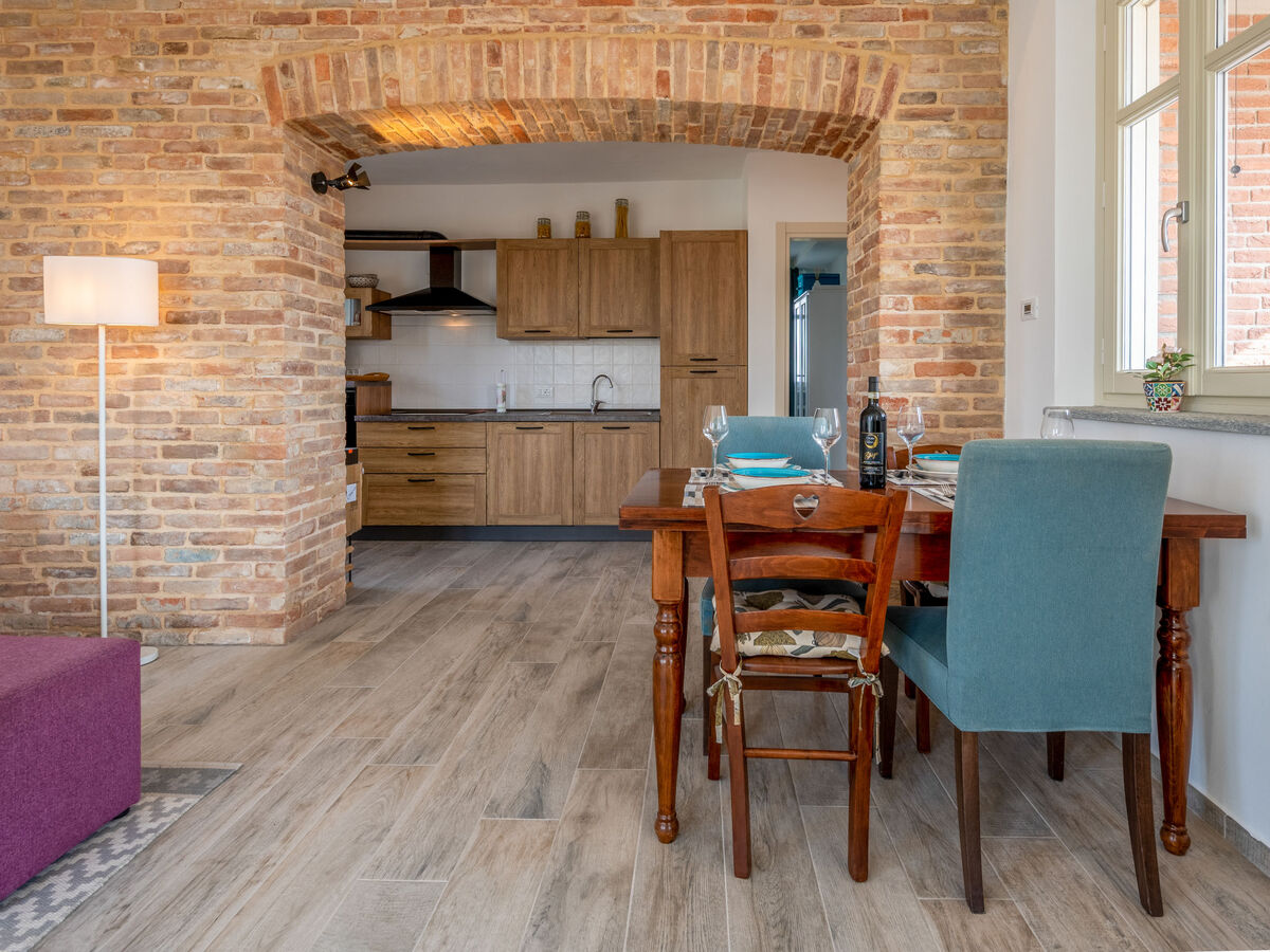 Oleandro, appartement 90 m² en Cascina rénovée - Photo 18
