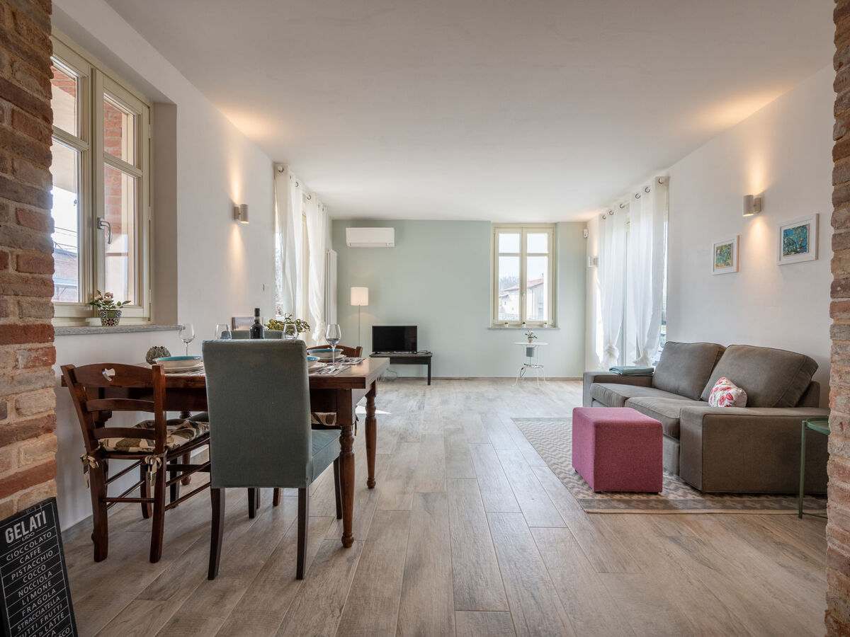 Oleandro, appartement 90 m² en Cascina rénovée - Photo 19