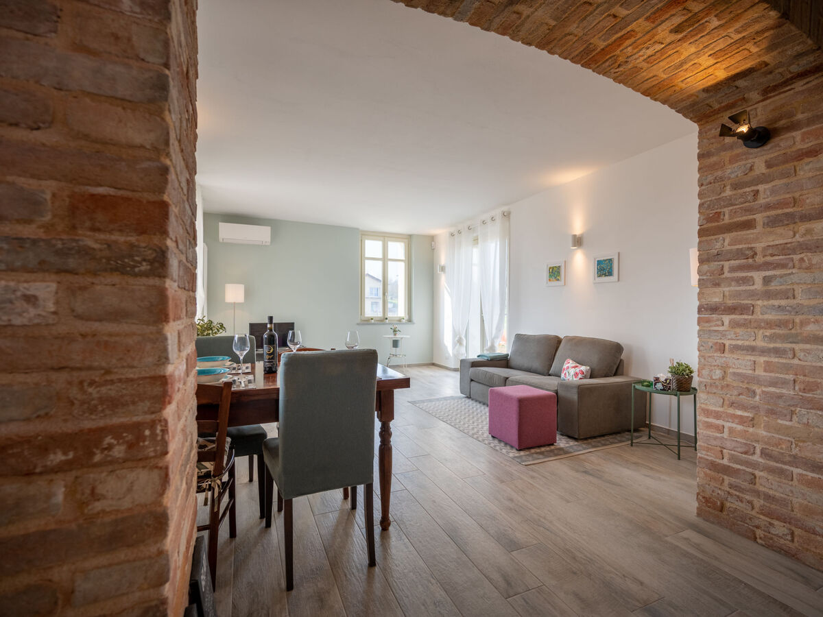 Oleandro, appartement 90 m² en Cascina rénovée - Photo 20