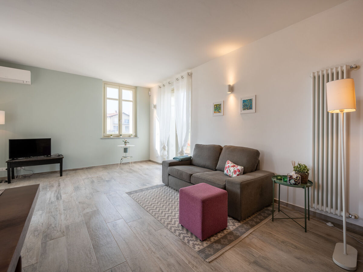 Oleandro, appartement 90 m² en Cascina rénovée - Photo 21
