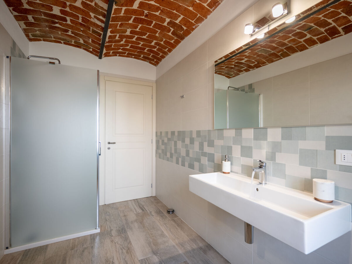 Oleandro, appartement 90 m² en Cascina rénovée - Photo 28