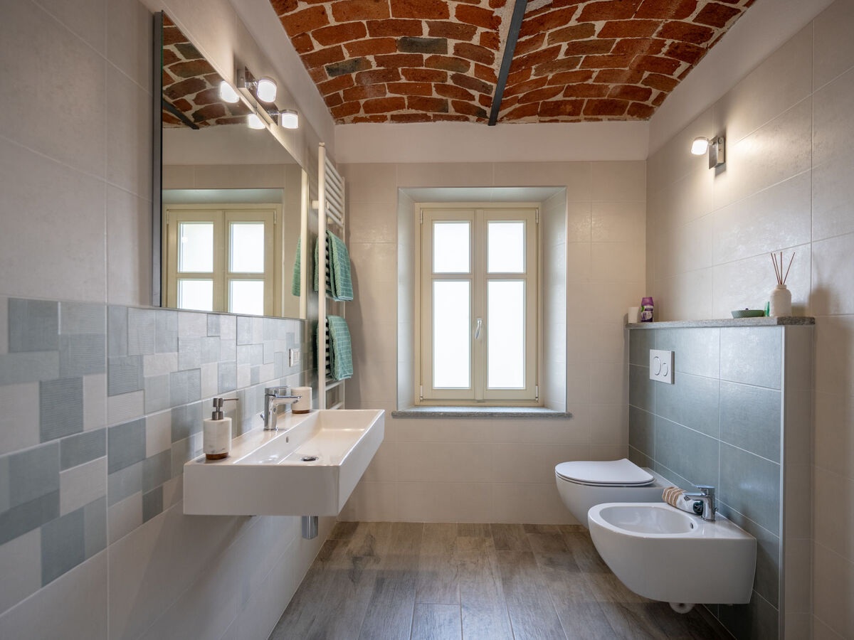 Oleandro, appartement 90 m² en Cascina rénovée - Photo 29