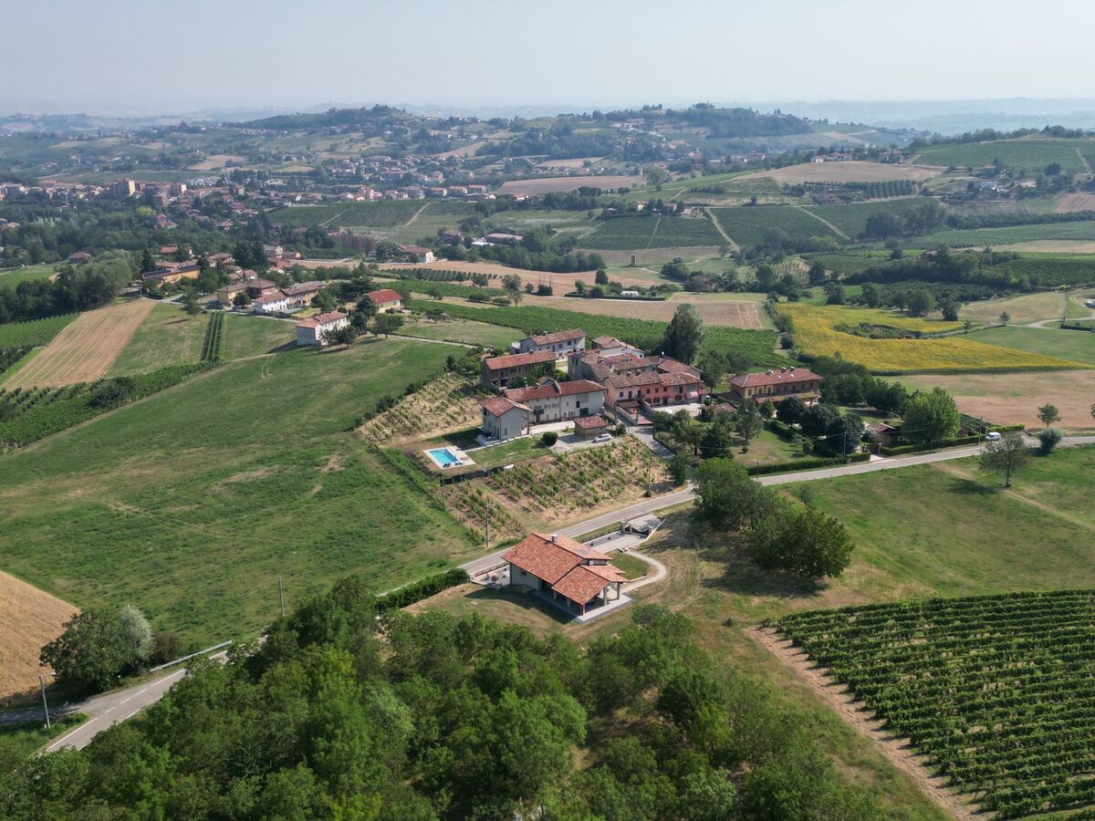 Oleandro, appartement 90 m² en Cascina rénovée - Photo 31