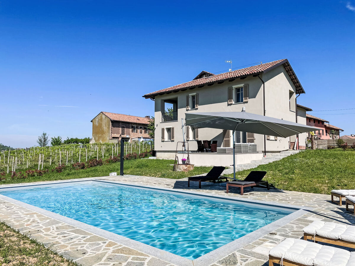 Oleandro, appartement 90 m² en Cascina rénovée - Photo 32