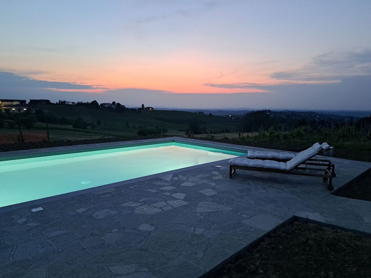 Oleandro, appartement 90 m² en Cascina rénovée - Photo 38
