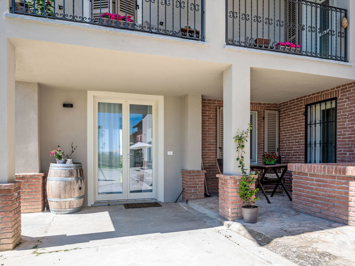 Oleandro, appartement 90 m² en Cascina rénovée - Photo 46