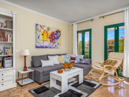 Los Almendros 2, Appartement 4 personnes à Marbella - Photo 2