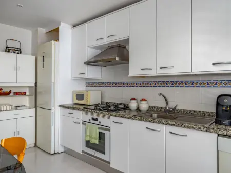 Los Almendros 2, Appartement 4 personnes à Marbella - Photo 3