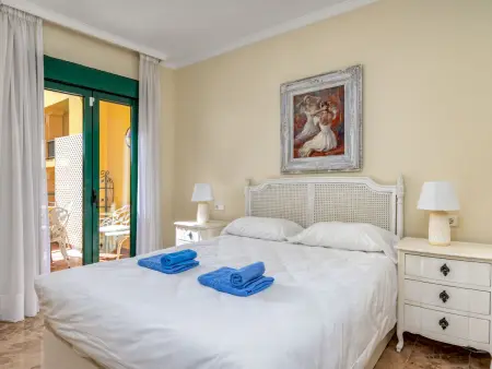 Los Almendros 2, Appartement 4 personnes à Marbella - Photo 4