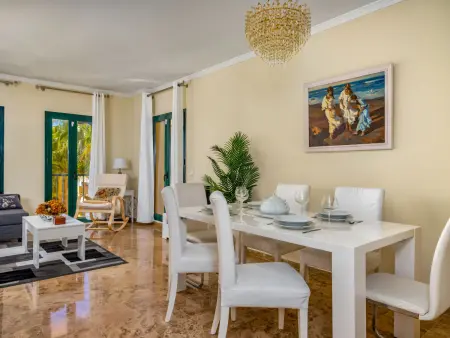 Los Almendros 2, Appartement 4 personnes à Marbella - Photo 5