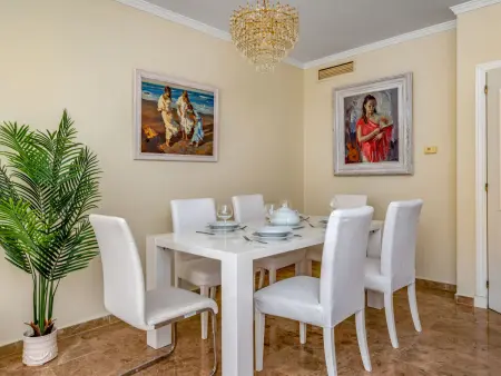 Los Almendros 2, Appartement 4 personnes à Marbella - Photo 6