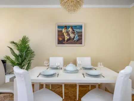 Los Almendros 2, Appartement 4 personnes à Marbella - Photo 7