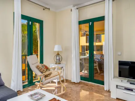 Los Almendros 2, Appartement 4 personnes à Marbella - Photo 9