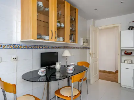 Los Almendros 2, Appartement 4 personnes à Marbella - Photo 10
