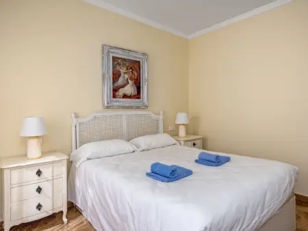 Los Almendros 2, Appartement 4 personnes à Marbella - Photo 11