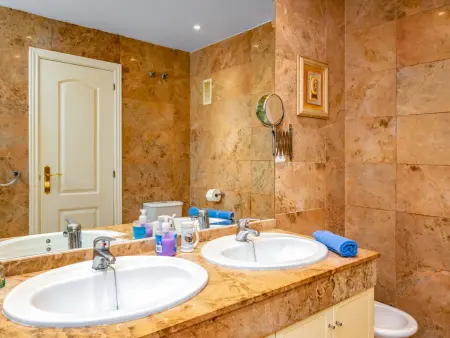 Los Almendros 2, Appartement 4 personnes à Marbella - Photo 12