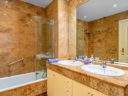 Los Almendros 2, Appartement 4 personnes à Marbella - Photo 13