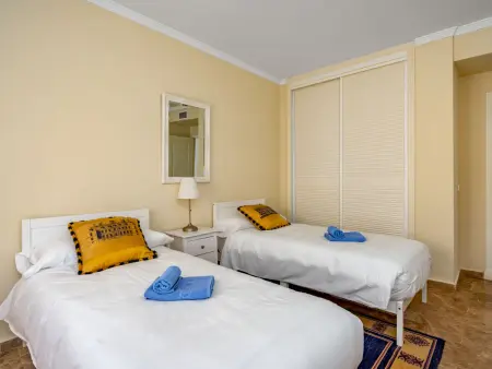 Los Almendros 2, Appartement 4 personnes à Marbella - Photo 14