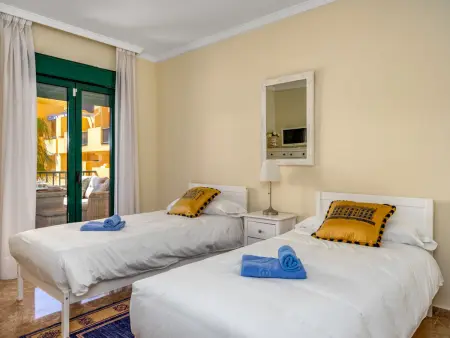 Los Almendros 2, Appartement 4 personnes à Marbella - Photo 15