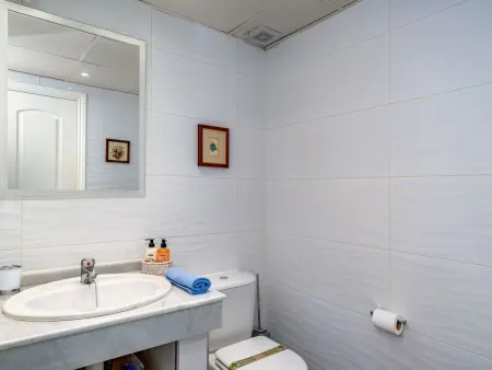 Los Almendros 2, Appartement 4 personnes à Marbella - Photo 16