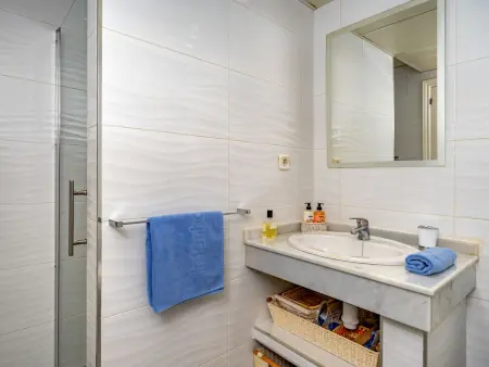 Los Almendros 2, Appartement 4 personnes à Marbella - Photo 17
