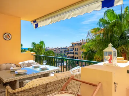Los Almendros 2, Appartement 4 personnes à Marbella - Photo 18