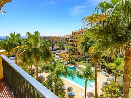 Los Almendros 2, Appartement 4 personnes à Marbella - Photo 20