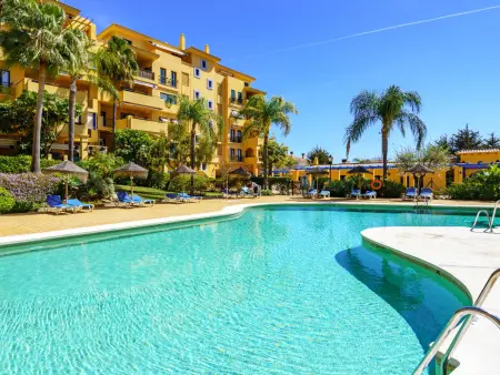 Los Almendros 2, Appartement 4 personnes à Marbella - Photo 21