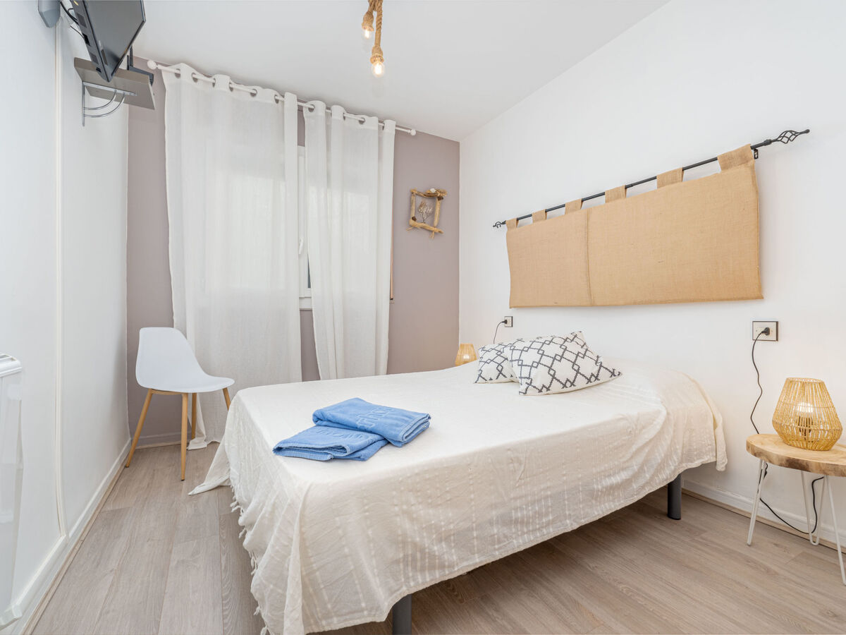 Casa Do - Appartement 2 ch vue mer à Roses - Photo 13