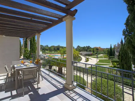 Location appartement à Vilamoura