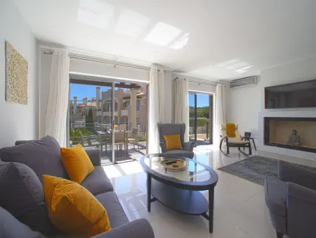 Pine Hills Ambar - Apt 3p moderne à Vilamoura - Photo 2