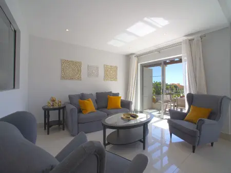 Pine Hills Ambar - Apt 3p moderne à Vilamoura - Photo 8