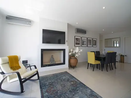 Pine Hills Ambar - Apt 3p moderne à Vilamoura - Photo 9