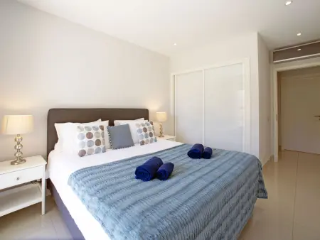 Pine Hills Ambar - Apt 3p moderne à Vilamoura - Photo 12