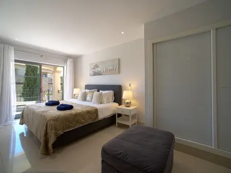 Pine Hills Ambar - Apt 3p moderne à Vilamoura - Photo 14