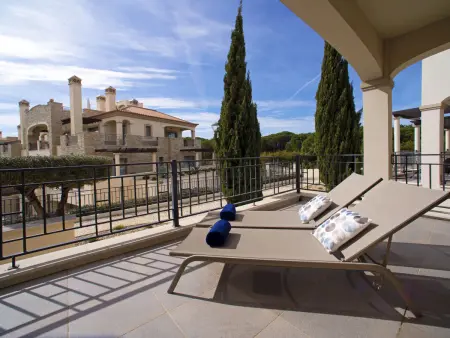 Pine Hills Ambar - Apt 3p moderne à Vilamoura - Photo 17