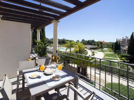 Pine Hills Ambar - Apt 3p moderne à Vilamoura - Photo 18