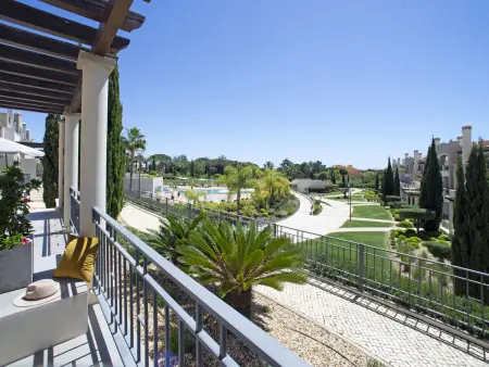 Pine Hills Ambar - Apt 3p moderne à Vilamoura - Photo 19