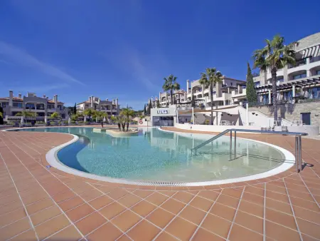 Pine Hills Ambar - Apt 3p moderne à Vilamoura - Photo 22
