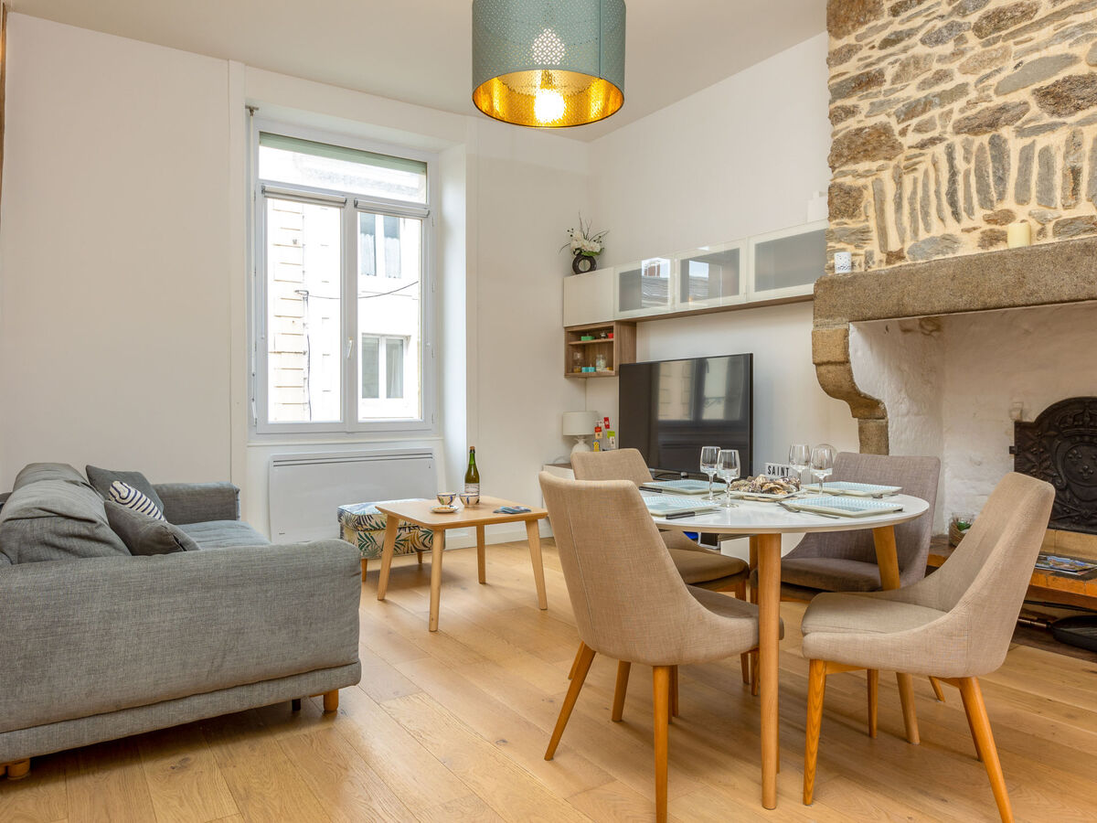 Le Clemenceau - Apt 2 pièces rénové à 300m de la mer - Photo 1