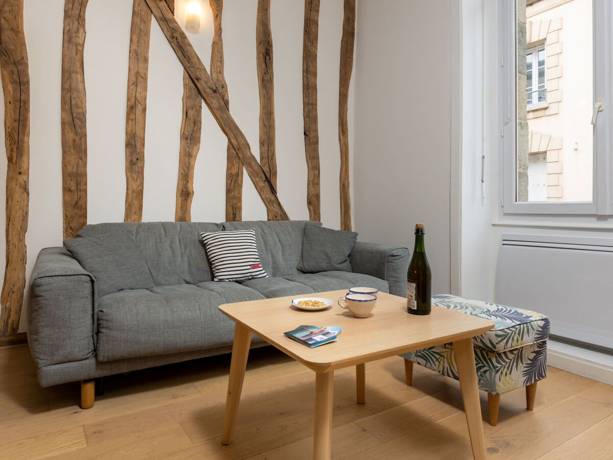 Le Clemenceau - Apt 2 pièces rénové à 300m de la mer - Photo 6